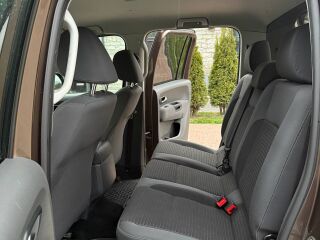 Volkswagen Amarok 4MOTION 2.0 132кВ