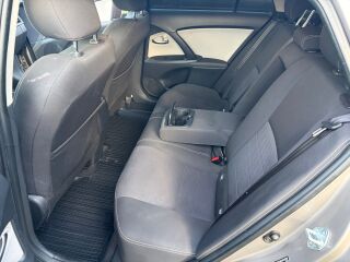 Toyota Avensis 1.8 108kW