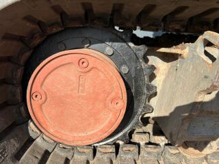 Neuson EZ 80 PERKINS 36кВ