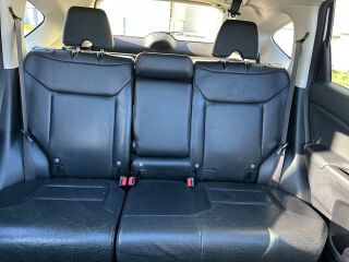 Honda CR-V RE5 2.0 R20A9 SOHC i-VTEC 114kW