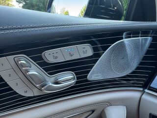 Mercedes-Benz CLS 350 CLS 350D 4MATIC 2.9 210кВ