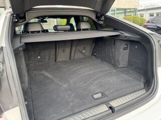BMW 630 d xDrive M-Sportpakett 3.0 195kW