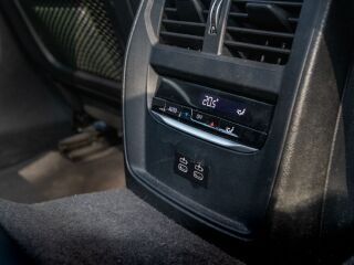 BMW 320 2.0 140kW