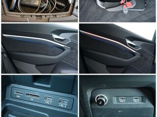 Audi e-tron S-LINE B&O SAFETY PRO VIRTUAL+ 360 QUATTRO 55 300kW