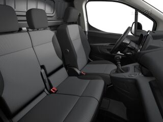 Citroen Berlingo VAN L1 2.4t Diesel 100 1.5 75kW