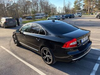 Volvo S80 2.4 158кВ