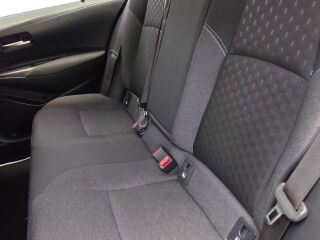 Toyota Corolla Active 72kW