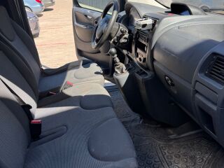Toyota ProAce 2.0 94kW