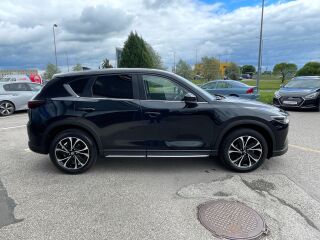 Mazda CX-5 Newground 2.0 121kW
