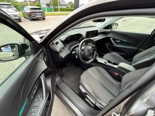 Peugeot 2008 1.5 96кВ