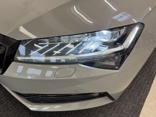 Skoda Superb Sportline iV Plug In Hybrid 1.4 115kW