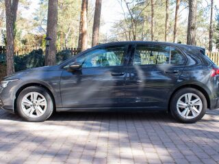 Volkswagen Golf Life IQ Assistance 2.0 TDI 4Cyl 85kW
