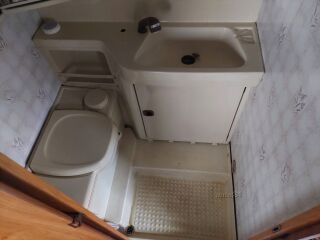 Fiat Ducato HYMER 2.5