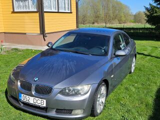 BMW 320 2.0 130kW