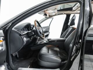 Mercedes-Benz S 350 Facelift AMG Package 4-Matic 3.0 190kW