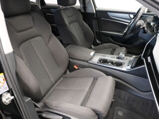 Audi A6 45TDI Quattro 3.0 170kW