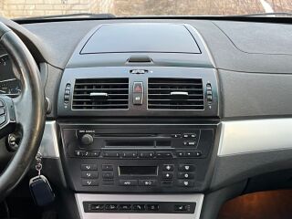 BMW X3 2.0 R4 Diesel 110kW