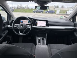 Volkswagen Golf Life TDI 2.0 110kW