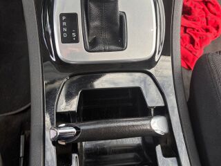 Ford S-MAX 2.0 Facelift TDCi Titanium Economy 120kW