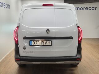 Renault Kangoo VAN Pack Clim 1.5 85kW