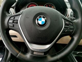 BMW 330 GT X Drive 3.0 190kW