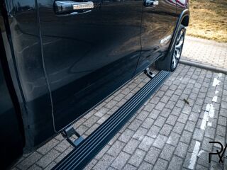 Dodge RAM 1500 3.0 194kW
