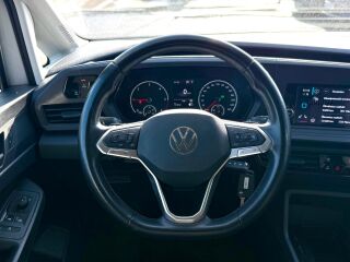 Volkswagen Caddy LED 2.0 90kW