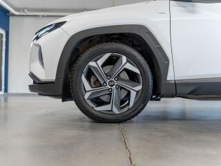 Hyundai Tucson Petrol 110kW