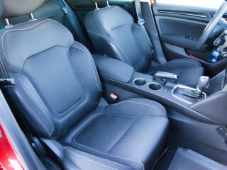 Renault Megane 1.5 81kW