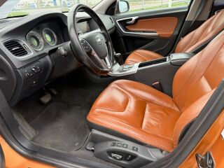 Volvo S60 Summum 2.0 120kW