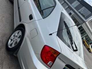 Hyundai Accent 1.3 R4 62kW