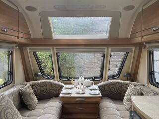 Swift Coastline S