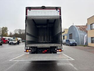 DAF XF 530 + CARRIER SUPRA 1150U Mt 12.9 390kW