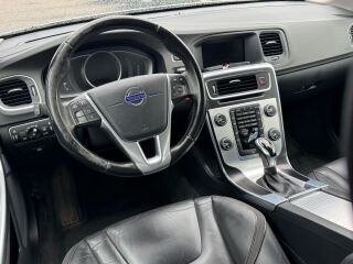 Volvo V60 Ocean Race 2.0 110kW