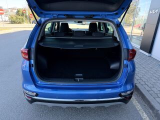 Kia Sportage EX 1.6 100kW