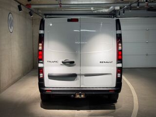 Renault Trafic L2H1 2.0 dCi 120kW