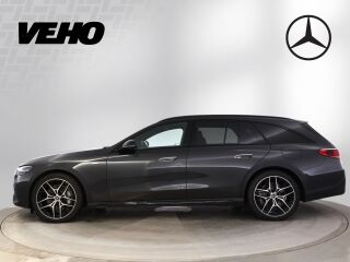 Mercedes-Benz E 300 de 4Matic All Terrain Plug in 2.0 R4 145kW