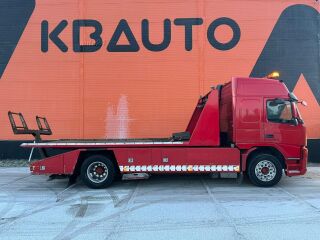 Volvo FM 300 4x2 226kW