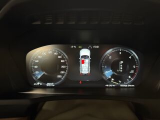 Volvo XC90 Inscription D5 High Tech 2.0 R4 TDI 165kW