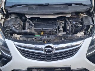 Opel Zafira 110kW