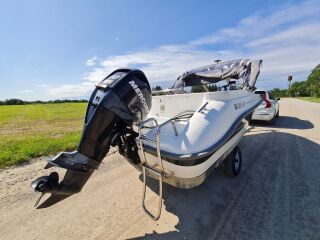 Flipper 520HT 45кВ