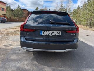 Volvo V90 Cross Country Plus Bright Polestar Engineered 2.0 B5 173kW