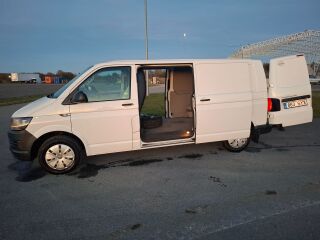 Volkswagen Transporter 2.0 75kW