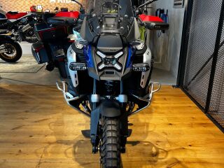 BMW R 1300 GS Adventure bokser 107kW