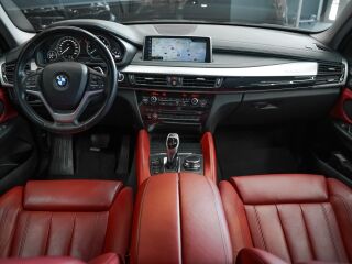 BMW X6 xDrive30d N1 3.0 190kW