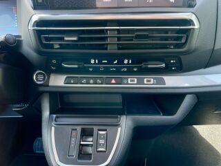 Citroen Spacetourer L3 Business 2.2 Diesel 132kW