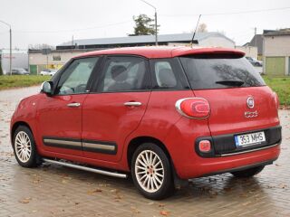 Fiat 500L Comfort 1.4 R4 70kW