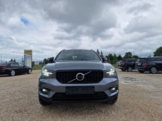Volvo XC40 R-DESIGN AWD 4x4 HARMAN/KARDON 2.0 R4 110кВ
