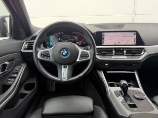 BMW 320 M-Paket xDrive Facelift 2.0 135кВ