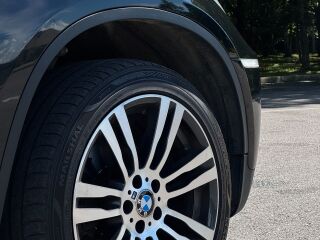BMW X6 3.0 180kW